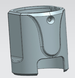 Steering Tube Cable Protection For Minimotors Dualtron popular (Single/Dual)
