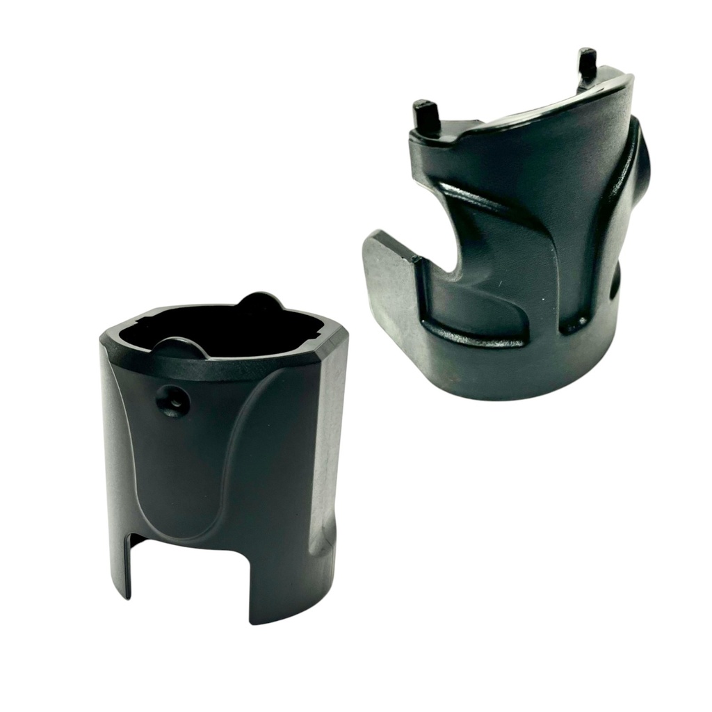 Steering Tube Cable Protection For Minimotors Dualtron popular (Single/Dual)