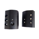 Steering clamp (Abrazadera de direccion) Dualtron Dolphin