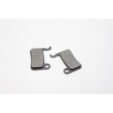 Brake Pads (Pastillas de freno) Dualtron 3 (pair)