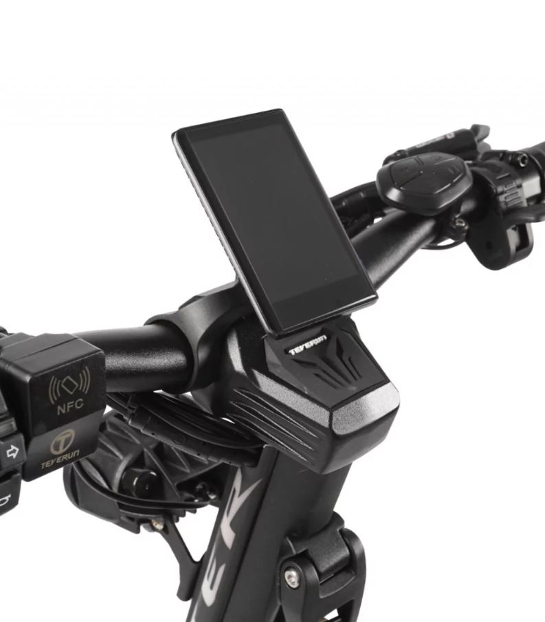 Teverun Fighter 11 ( Fast charger incl.)