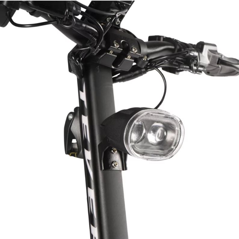 Teverun Fighter 11+ ( Fast charger incl.)