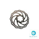 Brake Rotor (Disco de freno) for Speedway & Dualtron (140mm)