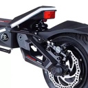 Teverun Fighter Mini Pro 60V 25 LG