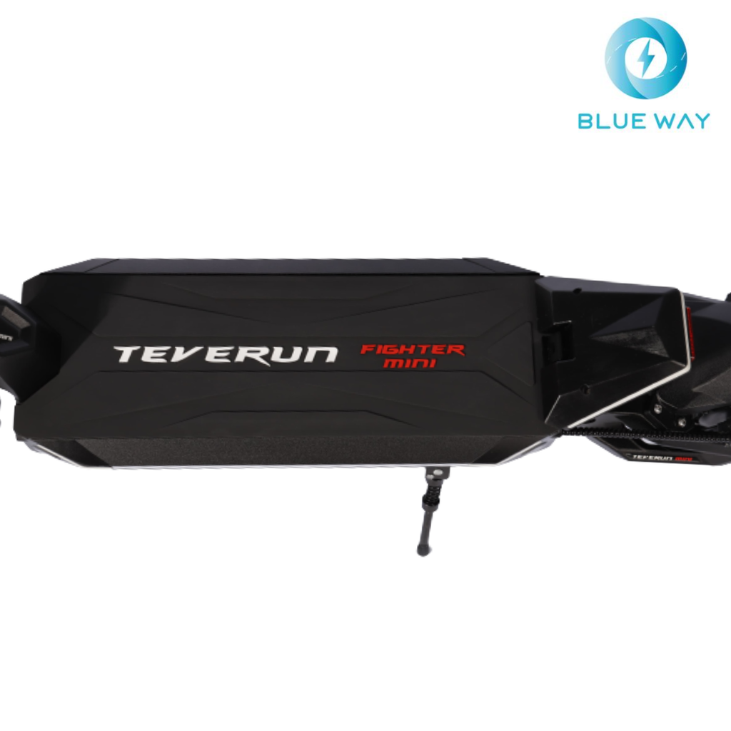 Teverun Fighter Mini Pro 60V 25 LG