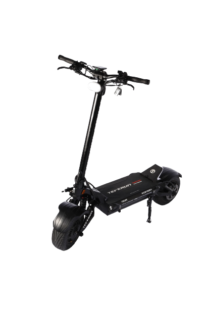 Teverun Fighter Supreme 7260R v4 60Ah