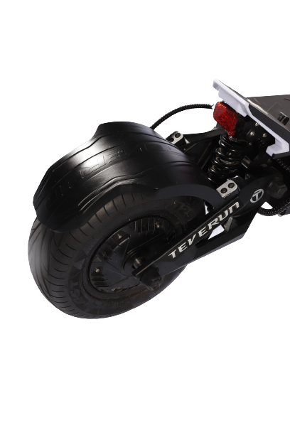 Teverun Fighter Supreme 7260R v4 60Ah