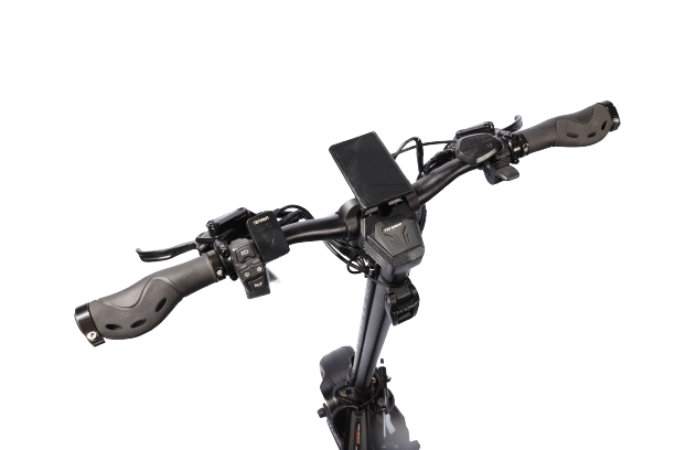 Teverun Fighter Supreme 7260R v4 60Ah