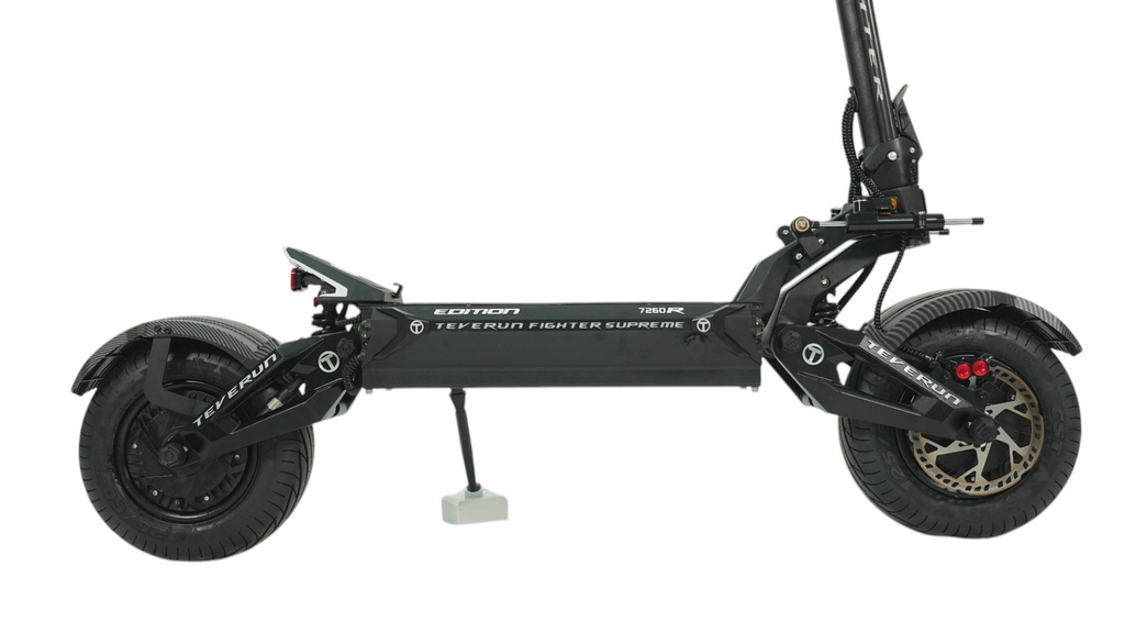 Teverun Fighter Supreme 7260R v4 60Ah