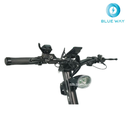 Teverun Fighter Supreme Plus 60Ah (Fast Charger Incl.)