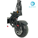 Teverun Fighter Supreme Ultra 60Ah (Fast Charger Incl.)