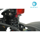 Teverun Fighter Supreme Ultra 60Ah (Fast Charger Incl.)