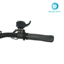 Teverun Fighter Supreme Ultra 60Ah (Fast Charger Incl.)