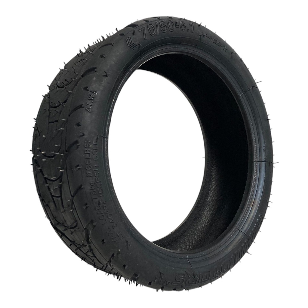 Tyre (Neumatico) 70/50-6.1 Dualtron Pop y DT mini long body