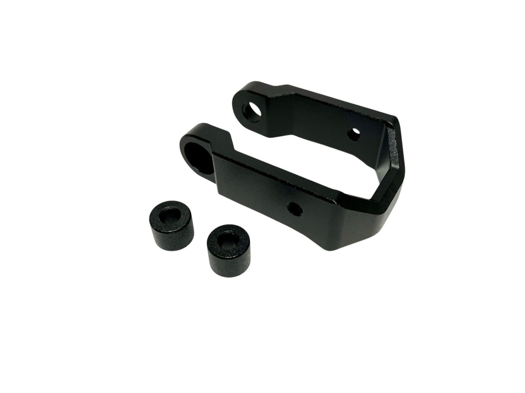 U-shaped suspension rod DOWN (Barra de suspension en forma de U inferior) Dualtron Popular