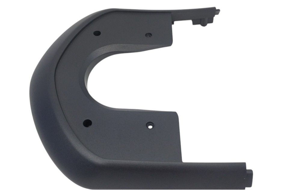 Upper cover of footrest (Cubierta superior del Pedal) for Inmotion S1(F)/L9