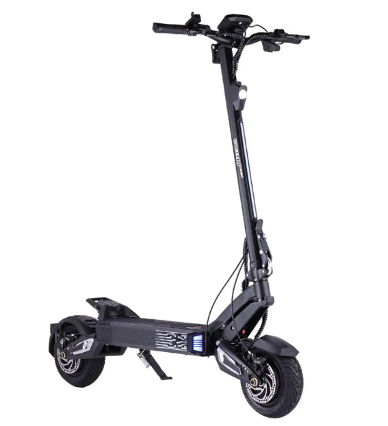 Vsett 10 APEX 60V 25,6Ah CN