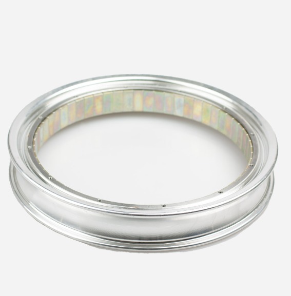 aluminum alloy wheel (llanta de aleación de aluminio) Inmotion V12 HS