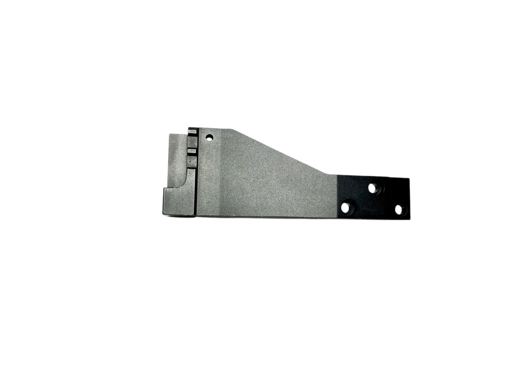 Bumper connector Piece (Conector de parachoques Pieza) for Inmotion V13-RIGHT