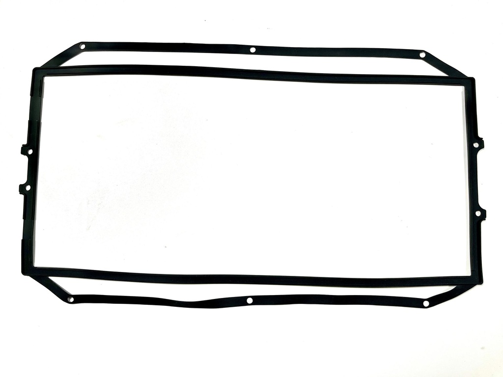 rubber gasket for deck (junta de goma para plataforma) Dualtron New Storm