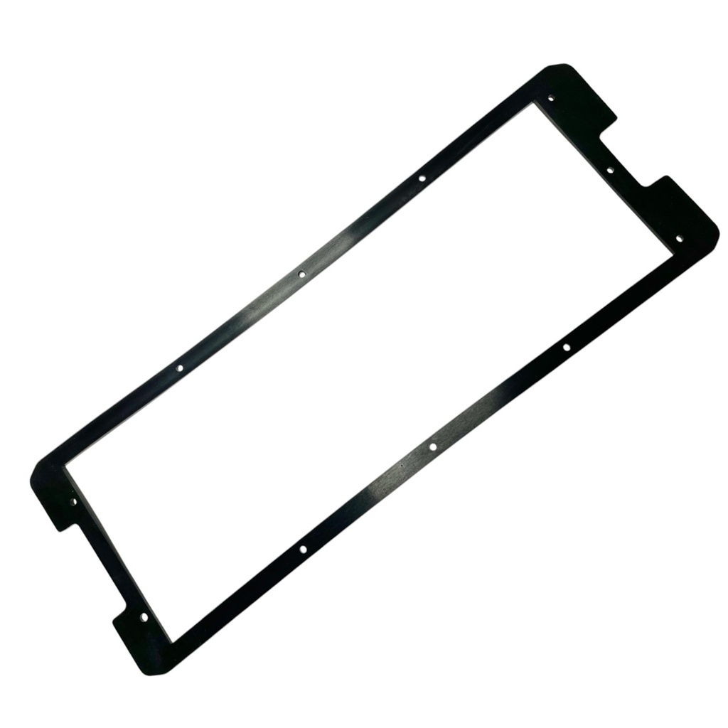 rubber seal (sello de caucho) Teverun Fighter 11