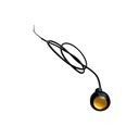 turning light rear (luz de giro traseral) Blade Mini 