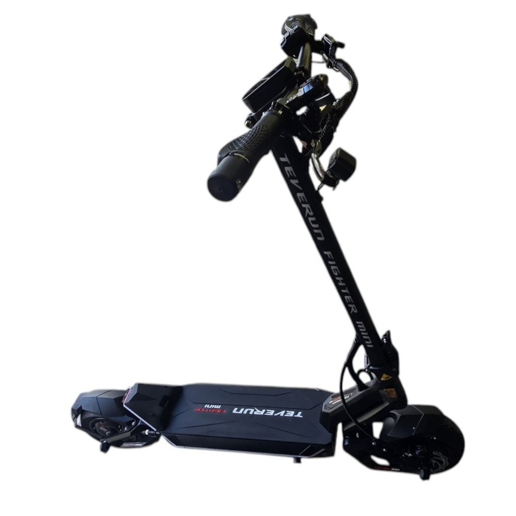 Teverun Fight Mini BOOST 52V 25