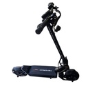 Teverun Fight Mini BOOST 52V 25