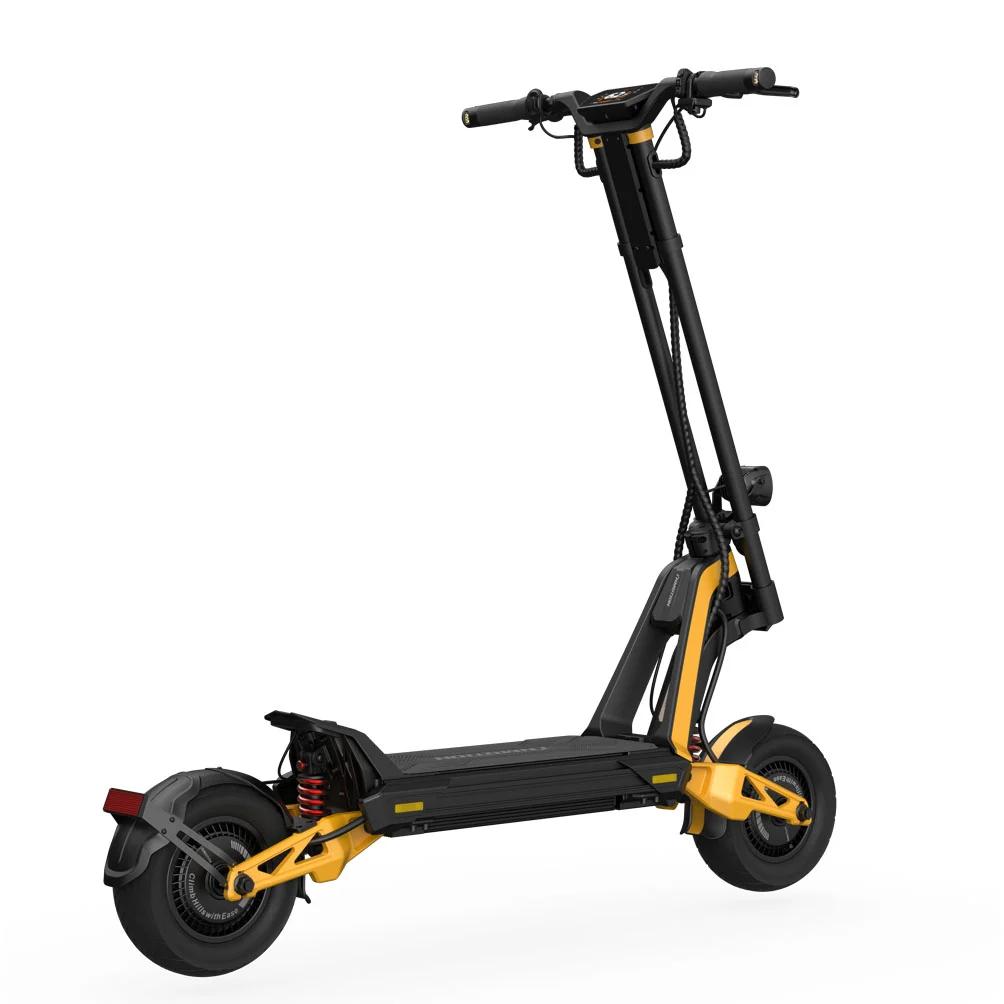 InMotion RS JET