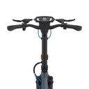 KING SONG N12 Pro - plegado de cara