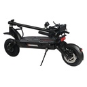 DUALTRON FOREVER LIMITED DGT 18,2Ah CN2600 hydraulic brake+EY4