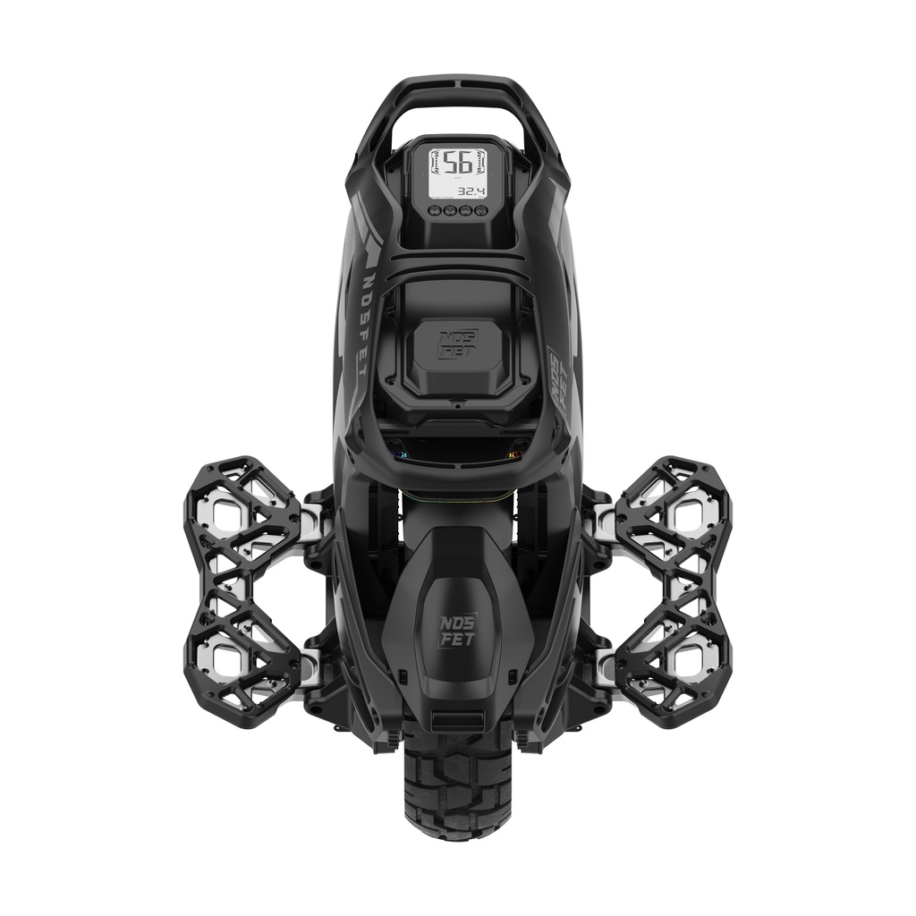 NOSFET AEON 50S 1300Wh - Off-road tyre