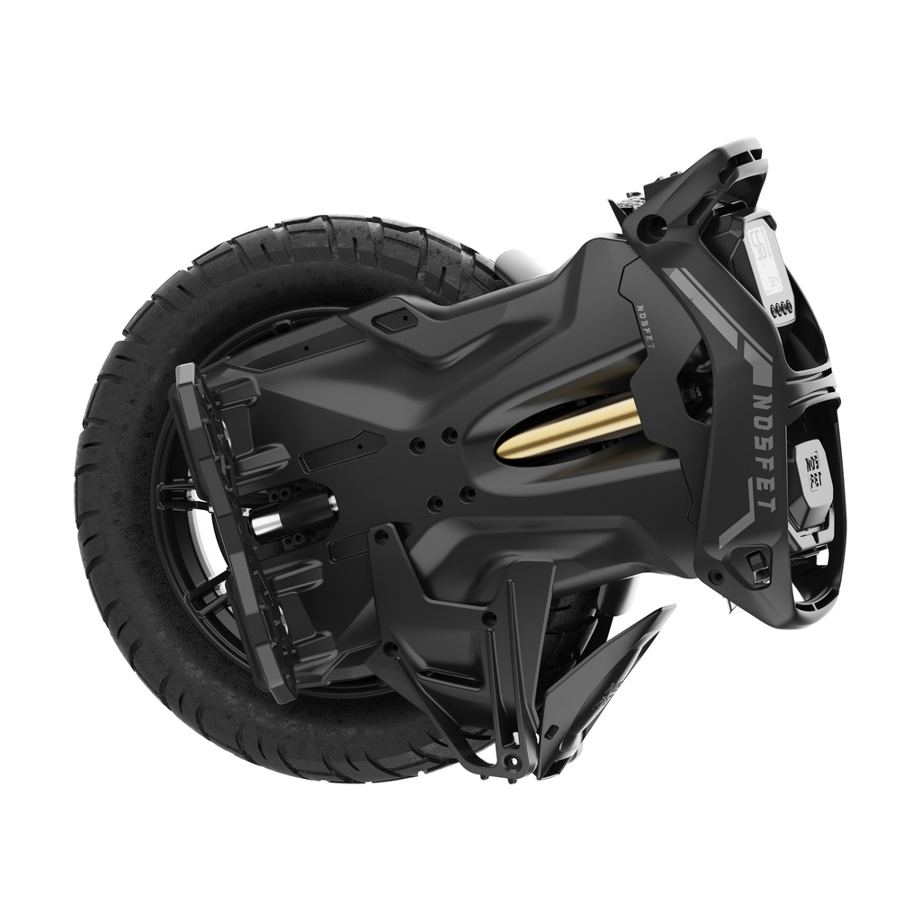 NOSFET AEON 50S 1300Wh - Street tyre tyre (type A)