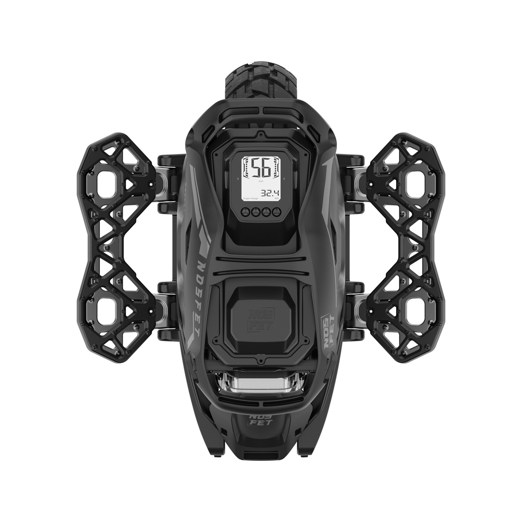 NOSFET AEON 50S 1300Wh - Street tyre tyre (type A)