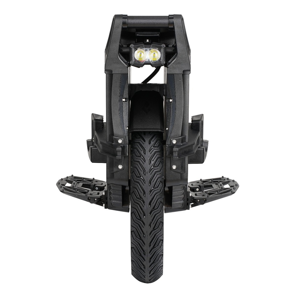 Leaperkim SHERMAN L 70lbs 4000Wh 50S Kenda off-road tyre