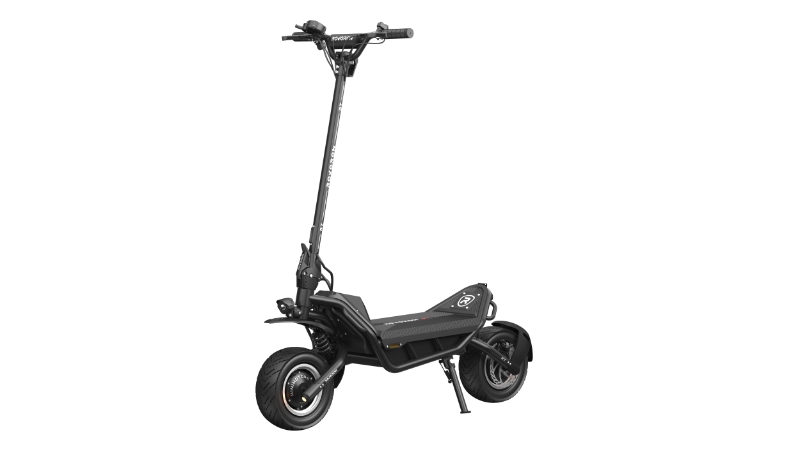 ROVORON R7 - 60V 42Ah Samsung - Black
