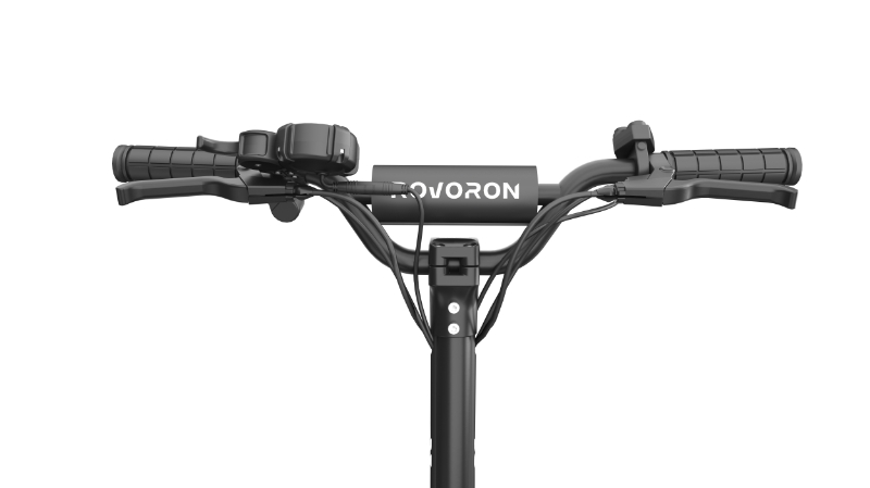 ROVORON R7 - 60V 28Ah - Red