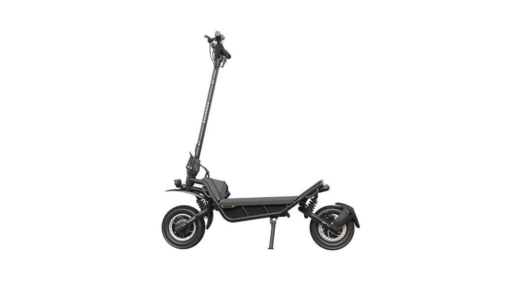 ROVORON R7 DGT - 60V 28Ah - Black