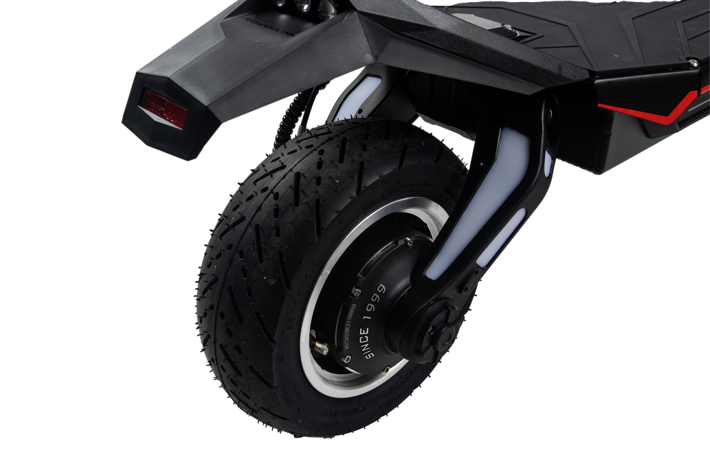 ROVORON S7 DGT - 84V 37Ah Samsung