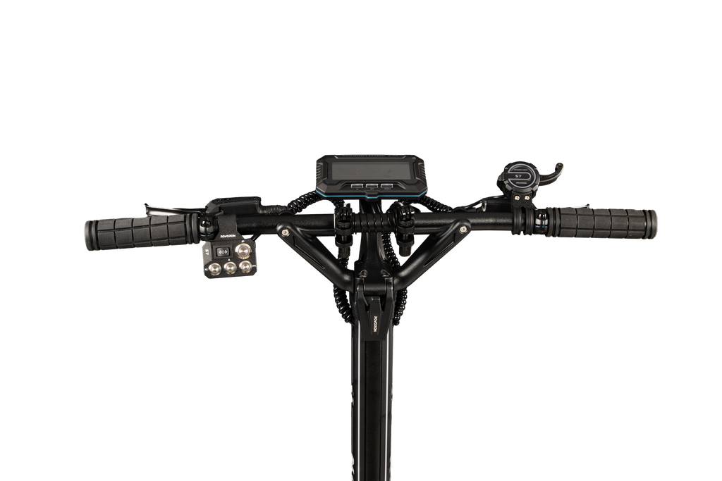 ROVORON S7 DGT - 84V 37Ah Samsung