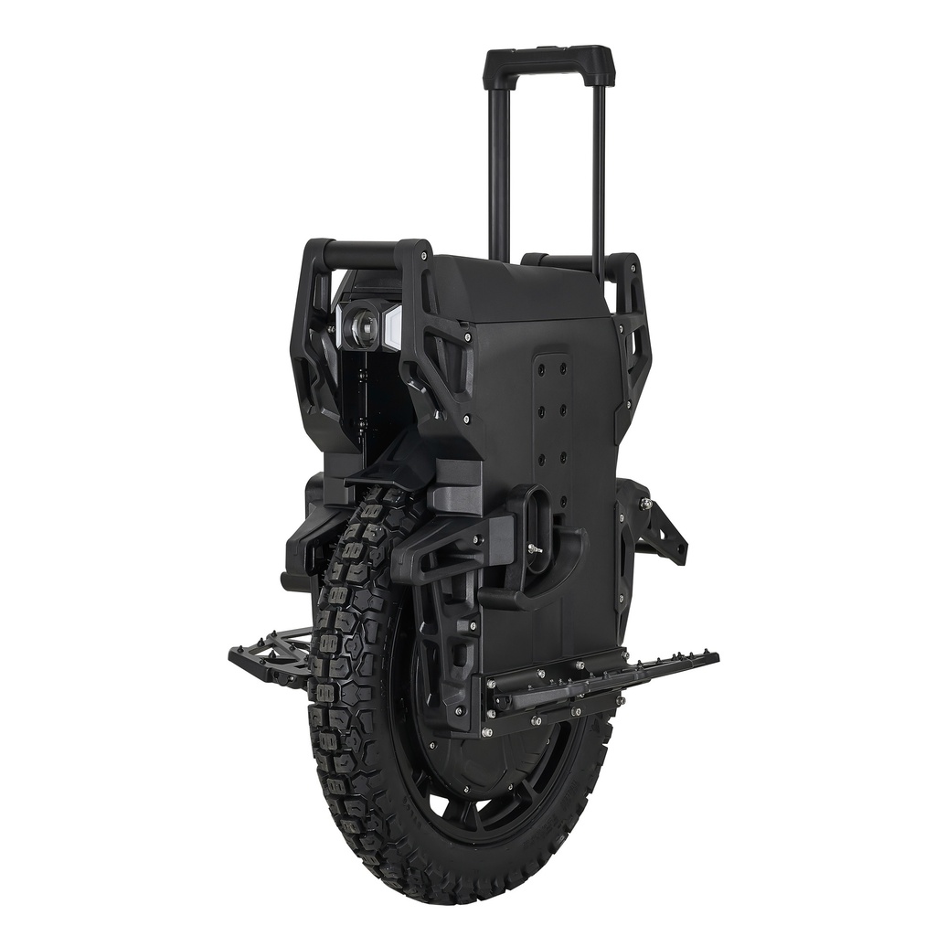 NEW! Leaperkim Lynx S 66lbs 2700Wh Kenda off-road tyre