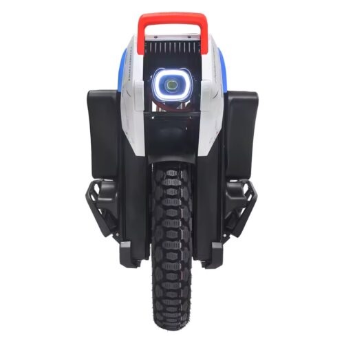 InMotion V14 50GB + free power pads