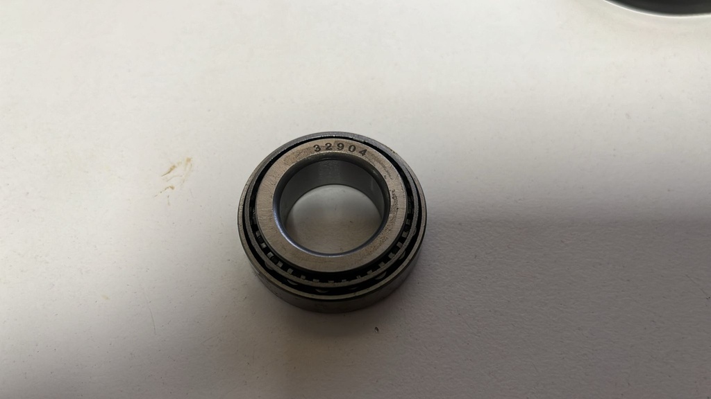 Bearing 32904 (Rodamiento) for Dualtron