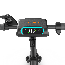 InMotion S1F v2025 with turn signals