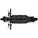 DUALTRON FOREVER LIMITED DGT 18,2Ah CN2600 hydraulic brake+EY4