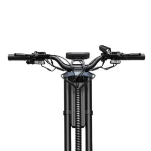 InMotion RS - Special Edition  Black/Blue Casper, 20S8P, 72V, 40Ah, 2880Wh 