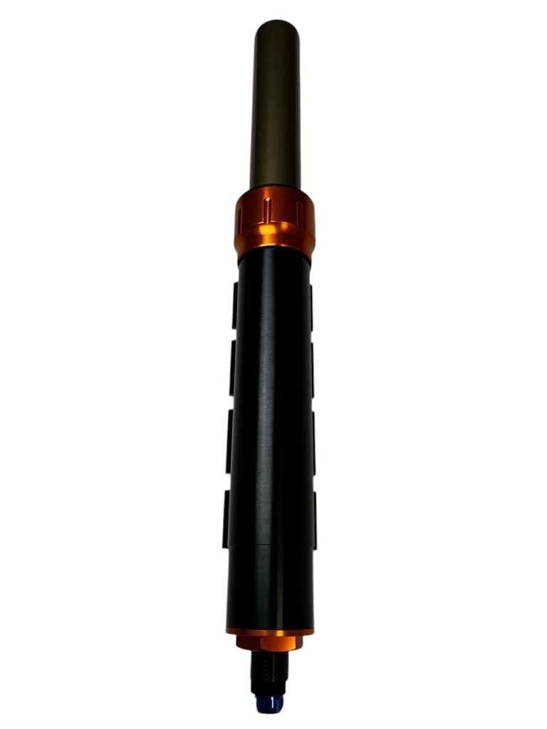 Shock absorber left (Amortisseur gauche / Amortiguador izquierdo) Inmotion P6