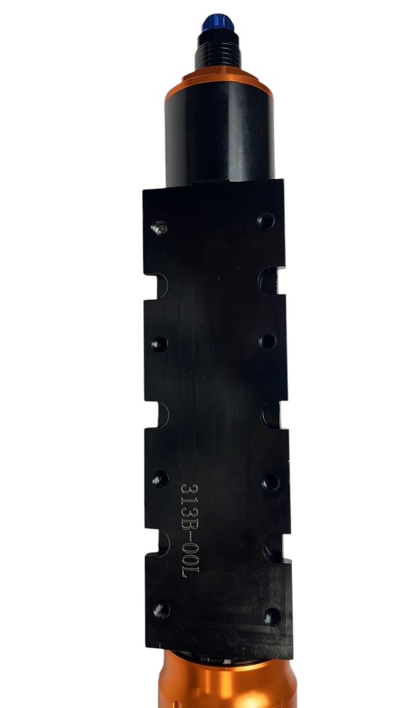 Shock absorber right (Amortisseur droit / Amotiguador derecho) Inmotion P6