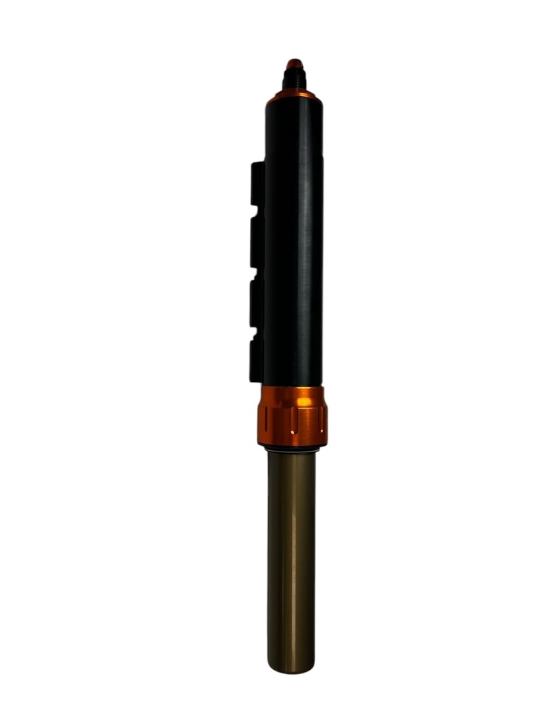 Shock absorber right (Amortisseur droit / Amotiguador derecho) Inmotion P6
