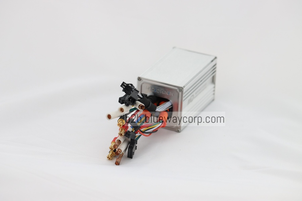 Controller (Centralita) Dualtron Spider(Limited, V2) & Raptor(2) 60V 22A